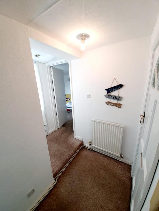 Rayleigh Town Centre 2 Bedroom Apartment Екстер'єр фото